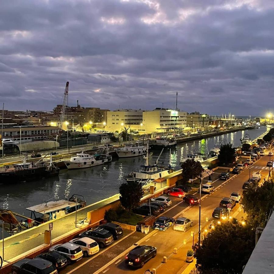Historic House * Fiumicino