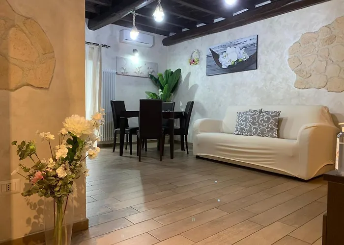 Casa Vacanze Historic House